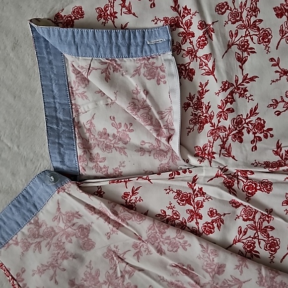 Tommy Hilfiger Floral Skort - Picture 8 of 8